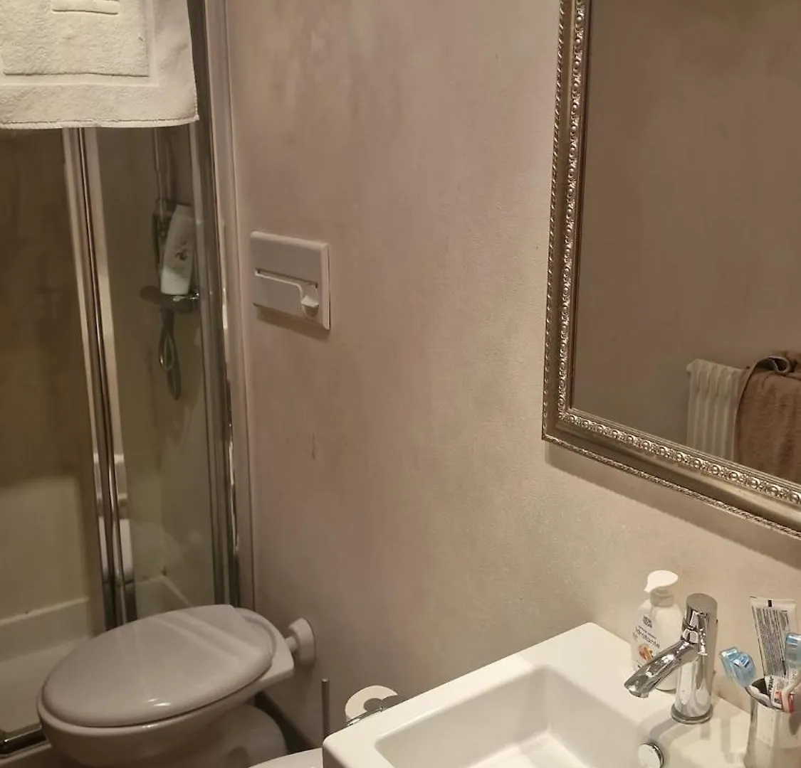 L'Appartamento Pianoterra Gallio Apartment