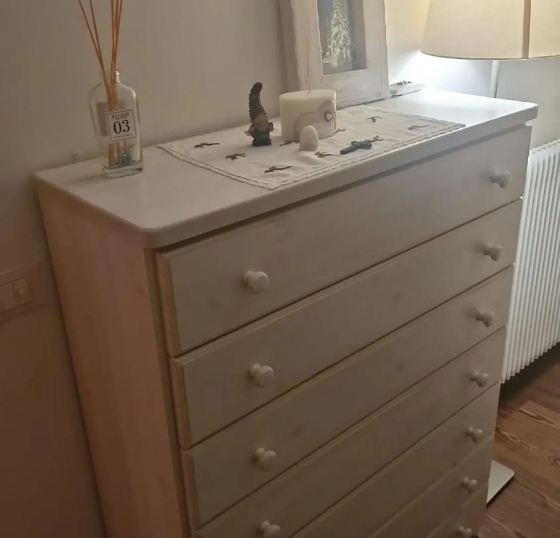 L'Appartamento Pianoterra Gallio