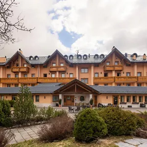 Gaarten Benessere Gallio