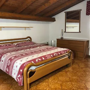 Casa Ghelpack Gallio